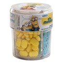 Boite sucre Minions