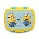 Boîte en plastique Les Minions™