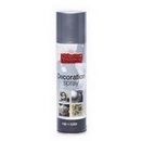 Bombe spray argenté 100 ml Noël