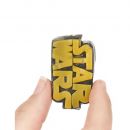 Boîte de bonbons en gélatine Star Wars