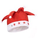 Bonnet Noël adulte