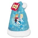 Bonnet de Noël La Reine des Neiges™