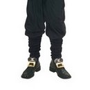 Boucles chaussures pirate