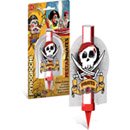 Bougie fontaine Pirate