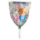 Bouquet de sucettes fleur