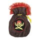 Bourse pirate 24 cm