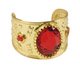 Bracelet princesse orientale adulte