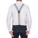 Bretelles piano adultes