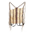 Bustier indien adulte