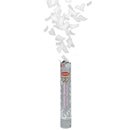 Canon à confettis 30 cm papier de soie