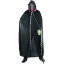 Cape halloween adulte