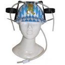 Casque anti-soif Fête de la bière