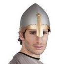 Casque chevalier médiéval adulte