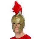 Casque gladiateur adulte
