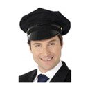 Casquette chauffeur