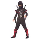 Ceinture d\'Armes Ninja
