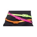 Ceintures fluo adulte