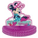 Centre de table Minnie Mouse