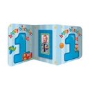 Centre de table Petit camion 1er anniversaire