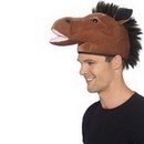 Chapeau cheval adulte