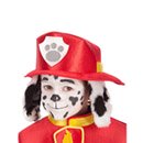 Chapeau chien pompier enfant