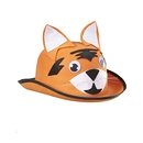 Chapeau petit tigre adulte