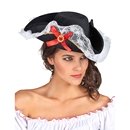 Chapeau pirate adulte