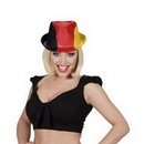 Chapeau supporter Allemagne adulte