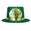Chapeau Saint-Patrick