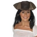 Chapeaux pirate adulte