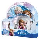 Coffret mélamine La reine des neiges™