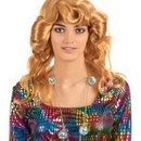 Collier disco