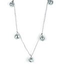Collier disco