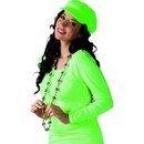 Collier disco adulte