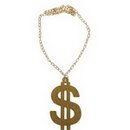 Collier dollars or