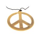 Collier hippie géant