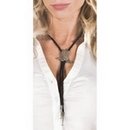 Collier western adulte