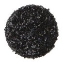 50 Confettis de table pailletée Noir