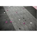 50 Confettis de table pailletée Noir