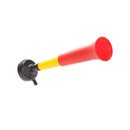 Corne de brume plastique supporter Belgique Diabolica ®