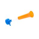 Corne de brume plastique supporter Pays-Bas Diabolica ®