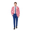 Costume américain homme Opposuits