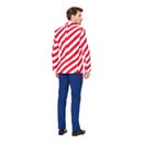 Costume américain homme Opposuits