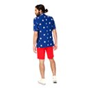 Costume d\'été american homme Opposuits