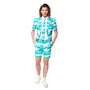 Costume d'été Flamingo homme Opposuits