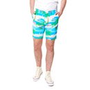 Costume d'été Flamingo homme Opposuits