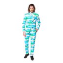 Costume Flamingo homme Opposuits