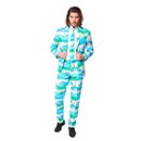 Costume Flamingo homme Opposuits