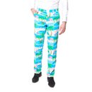 Costume Flamingo homme Opposuits