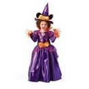 Déguisement Minnie™ Halloween fille